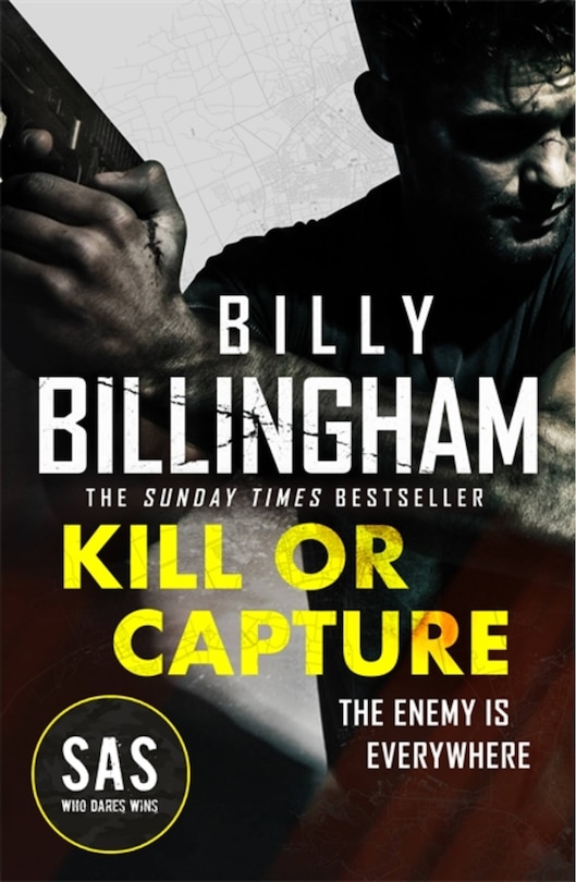 Front cover_Call To Kill