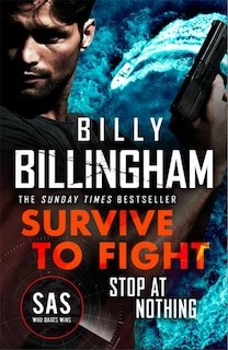 Couverture_Survive To Fight