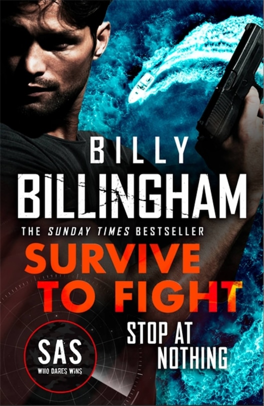 Couverture_Survive To Fight