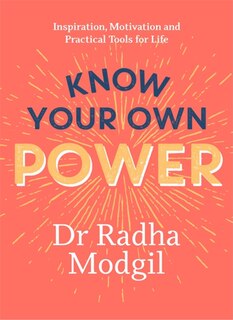 Couverture_Know Your Own Power