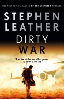 Couverture_Dirty War