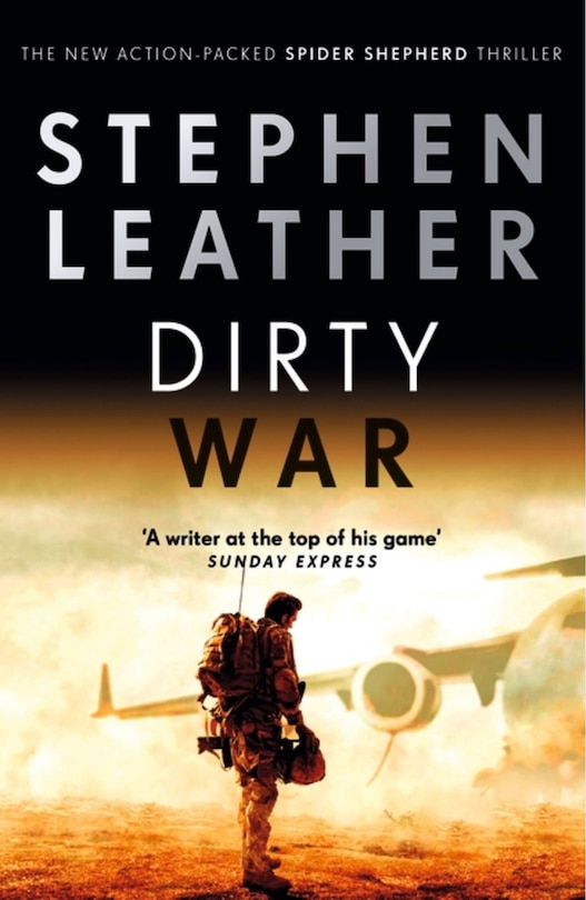 Couverture_Dirty War