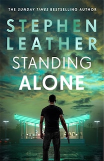 Front cover_Stephen Leather Standalone 1