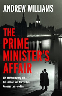 Couverture_The Prime Minister's Affair