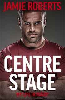 Front cover_Centre Stage