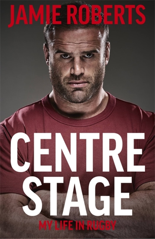 Front cover_Centre Stage