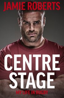 Front cover_Centre Stage