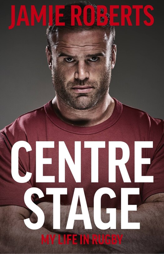 Front cover_Centre Stage