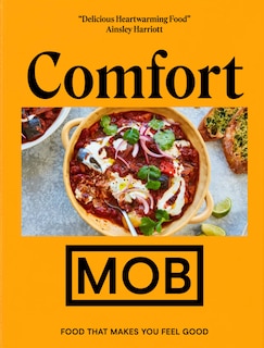 Front cover_Comfort MOB