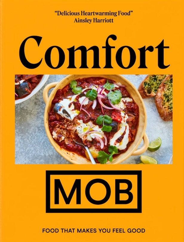 Front cover_Comfort MOB