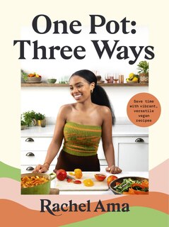 Couverture_One Pot: Three Ways