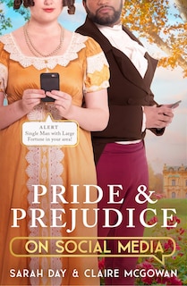 Front cover_Pride and Prejudice on Social Media