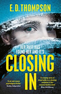 Front cover_Closing In