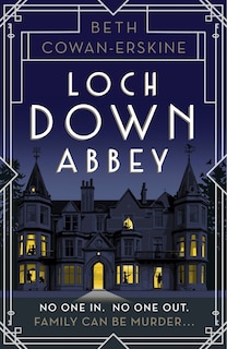 Front cover_Loch Down Abbey