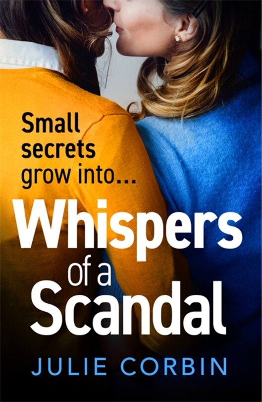 Couverture_Whispers Of A Scandal