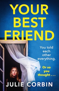 Couverture_Your Best Friend