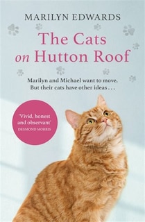 Front cover_The Cats on Hutton Roof