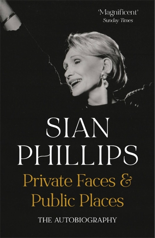 Front cover_Private Faces And Public Places