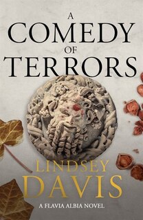 Couverture_A Comedy of Terrors
