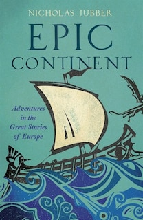 Front cover_Epic Continent