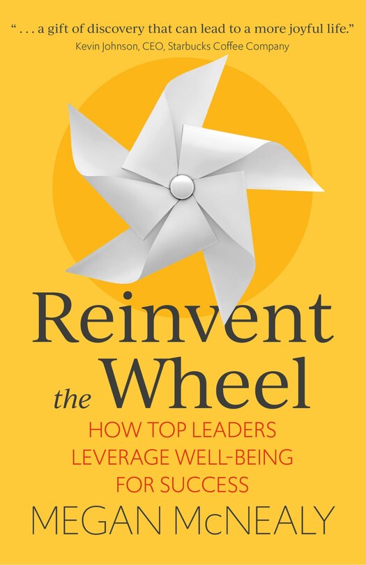 Front cover_Reinvent The Wheel
