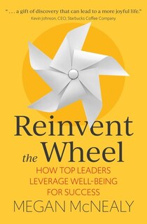 Front cover_Reinvent The Wheel