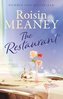 Front cover_The Restaurant