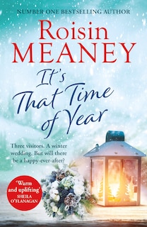 Front cover_It's That Time of Year