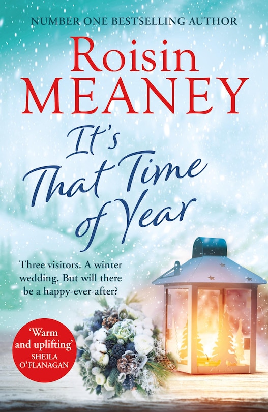 Front cover_It's That Time of Year
