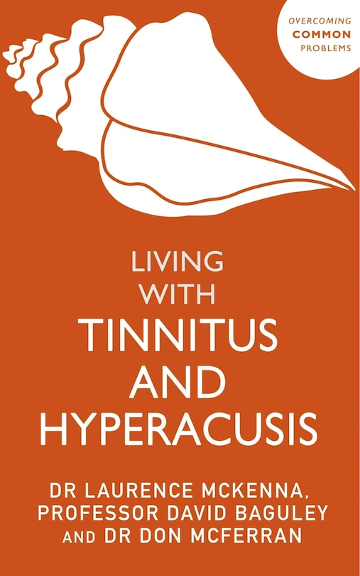 Couverture_Living With Tinnitus And Hyperacusis