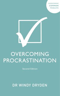 Front cover_Overcoming Procrastination