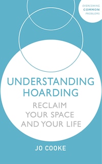 Front cover_Understanding Hoarding