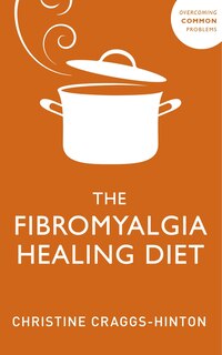 Couverture_Fibromyalgia Healing Diet
