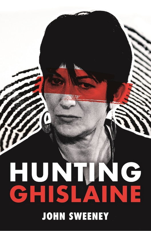 Couverture_Hunting Ghislaine