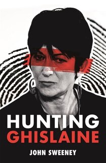 Front cover_Hunting Ghislaine