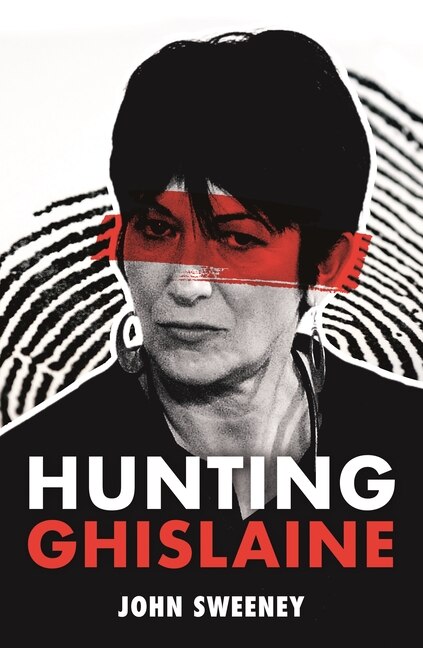Couverture_Hunting Ghislaine