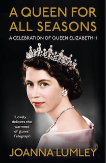 Front cover_A Queen For All Seasons