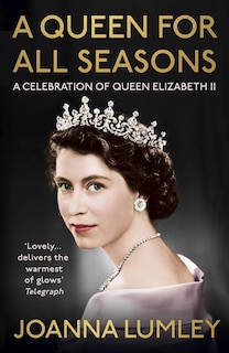 Front cover_A Queen for All Seasons