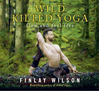Front cover_Wild Kilted Yoga