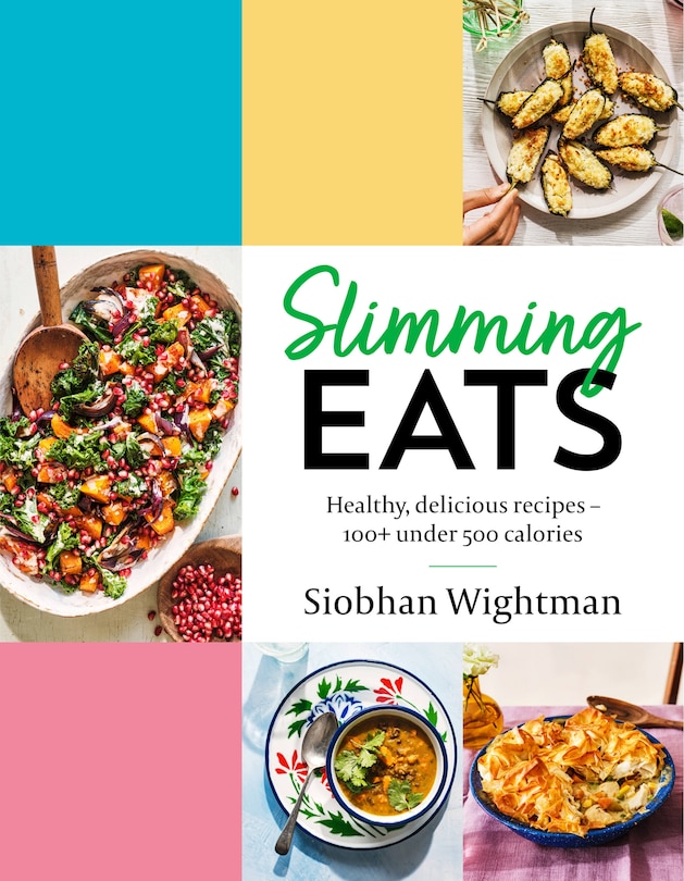 Couverture_Slimming Eats