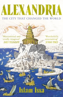 Front cover_Alexandria