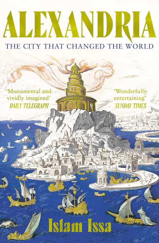Front cover_Alexandria