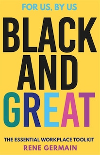 Black And Great: The Careers Manifesto