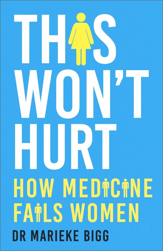 Front cover_This Won't Hurt