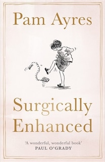 Front cover_Surgically Enhanced