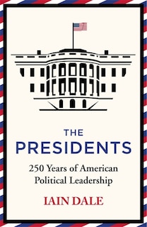 Front cover_The Presidents
