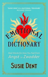 Couverture_An Emotional Dictionary