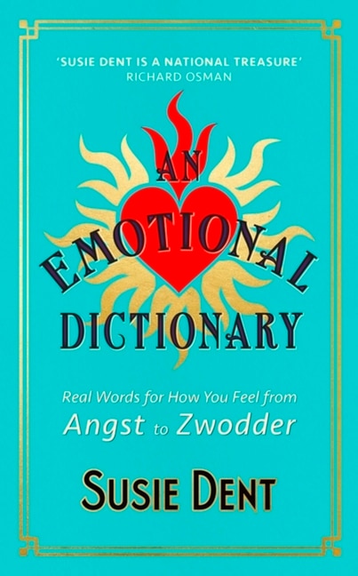 Front cover_An Emotional Dictionary