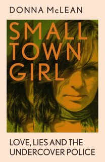 Couverture_Small Town Girl