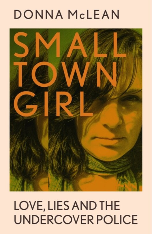 Couverture_Small Town Girl